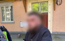 В Киеве мужчина вызвал полицию из-за страшного сна
