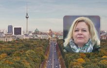 Из-за войны в Украине: Германия будет тратить больше средств на гражданскую оборону