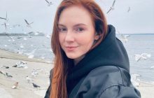 "Научиться жить по-новому": украинская актриса рассказала о гибели мужа-военного