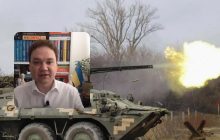 РФ планировала закончить войну до 9 мая: эксперт рассказал о стратегии врага