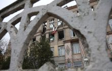 Всюди обличчя Путіна та заборона українських свят: BBC розповіло про життя людей в окупації