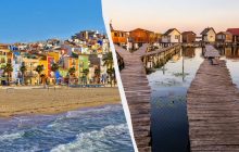 Опытная путешественница назвала главные "скрытые сокровища" Европы в 2024 году