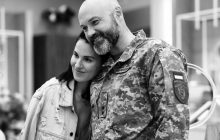 "На грани развода": известный блогер рассказал о кризисе в отношениях Ефросининой с мужем