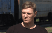 Тело было парализовано: история бойца, который после тяжелого ранения вернулся к работе