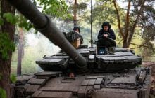 Запад должен дополнить помощь Украине: The Times назвал четыре ключевых направления