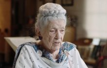 Найди свой "сок": 103-летняя американка написала книгу о том, как дожить до 100