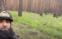 "Кадыровцев" пригнали к украинской границе: генерал-майор рассказал, стоит ли их бояться