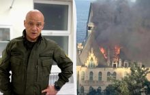 "Уроды, твари, паскуды": мэр Одессы жестко "прошелся" по оккупантам после удара (видео)
