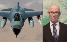 Когда Украина получит F-16: посол Дании дал оптимистичный прогноз