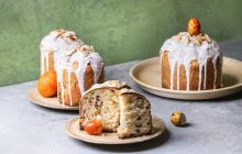 Готуємо паски економно з ЕКО МАРКЕТ