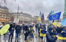 "Нагадують про необхідність зупинити Путіна": політолог про важливість ініціативи "Український Європейський Фрoнт"