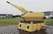 Латвия передаст Украине новейшие зенитные комплексы, способные перехватывать даже снаряды