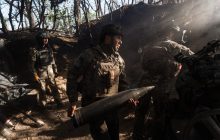 Атака на Харьковщину раскрыла слабые места Украины, возможны очень тяжелые решения, - CNN