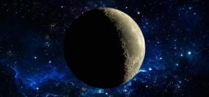 Когда новолуние в сентябре 2026: точное время и прогноз для знаков Зодиака от астролога