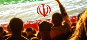 В Ірані затримали номінованого на "Оскар" сценариста