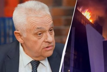 Відключили свідомість: російський генерал видав нову версію теракту в Москві