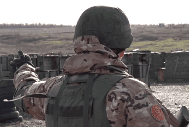 Потери России стремительно приблизились к новой красной линии (инфографика)