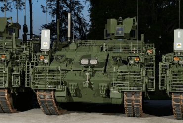 США планируют увеличить производство новейших ББМ: почему это важно для Украины