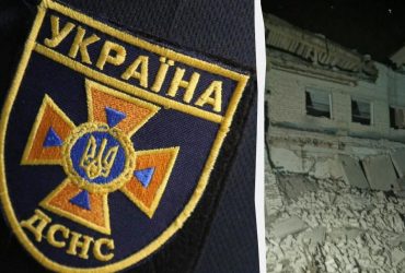 Росіяни на Харківщини знищили пожежно-рятувальну частину: виникла проблема (фото)