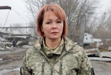 Гуменюк звільнили з посади в ОК Південь: Генштаб розкрив подробиці