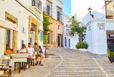 В Испании новые законы о курении могут обернуться большими переменами для туристов