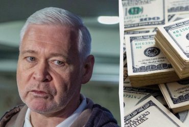 Мер Харкова назвав суму, потрібну на відбудову міста