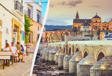 В Іспанії ресторанам офіційно дозволили брати плату з туристів за місце в тіні