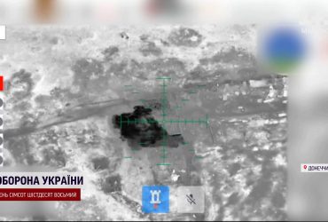 Ворог наважився на штурм з технікою на позиції українців: не дійшли