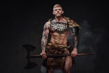 Викинги страдали от тяжелых болезней: исследование черепов раскрыло детали