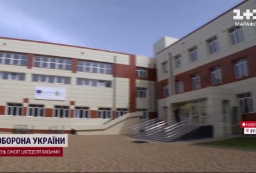 В школу не пускают даже директора: восстановленное учреждение окутал скандал