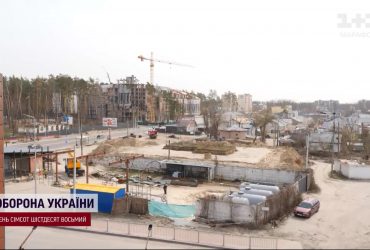 Деньги на восстановление собирали всем миром, но кое-что до сих пор разрушено: какова ситуация в Ирпене