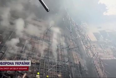 Про підготовку теракту в Москві знали навіть іранці