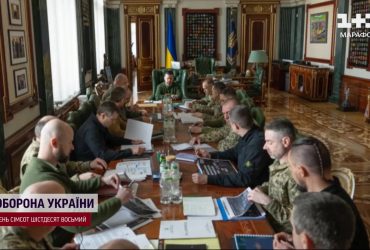 Рішення знайдене: як збільшити воєнні потужності України