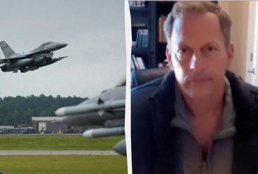 Американский пилот F-16 сказал, какое оружие к этим истребителям может получить Украина