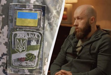 Крайне опасная ситуация: Жорин из 3-й ОШБр высказался о мобилизации в Украине