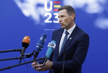 РФ та США можуть домовитись про перемир'я до 9 травня, - міністр оборони Естонії