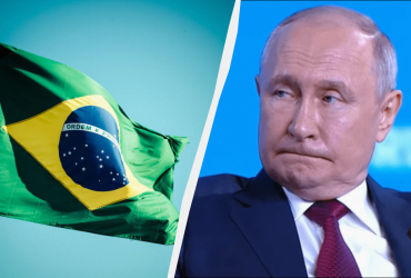 Бразилія намагається протягнути Путіна на саміт G20 під імунітетом ООН, - ЗМІ