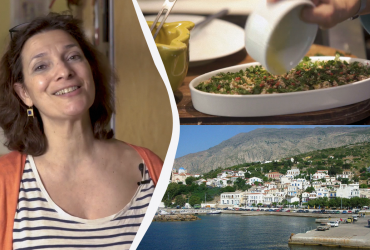Женщина с греческого острова долгожителей рассказала о диете островитян