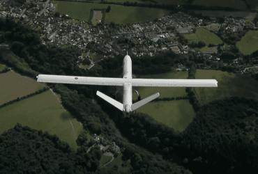 Британские дроны Watchkeeper оказались абсолютной катастрофой, - The Times