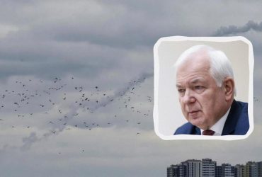 Полетят не только Калибры: генерал сделал тревожный прогноз об ударах РФ по Украине