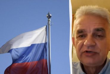 Будет попытка прорыва: эксперт предупредил об угрозе со стороны РФ