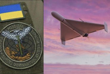 ГУР за тысячу километров от Украины в России атаковало завод по сборке Шахедов, - СМИ (видео)