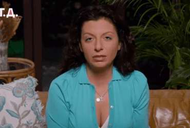 Тут вам не Норвегія: Симоньян підтримала тортури підозрюваних у теракті (відео)