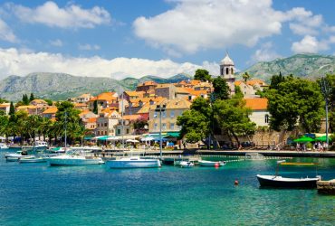 Для любителей роскоши: названы самые престижные направления для отдыха в Европе