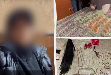 В Одессе из-за снятия проклятия женщина потеряла 7 тысяч долларов