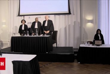 У Гаазі тримають у секреті деталі розслідувань щодо злочинів Росії