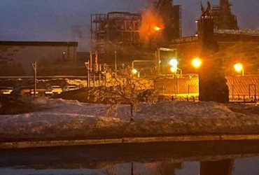 За атакою на НПЗ у Татарстані стоять СБУ та ГУР, - джерела