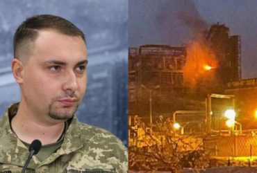 Одна з найглибших атак на територію РФ: в Reuters оцінили нічний удар ГУР