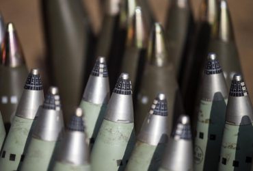 Гарний приклад: в Україні придумали, як збільшити виробництво боєприпасів