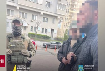 Нагрели руки на "Укрзализныце": замешан экс-советник Офиса президента